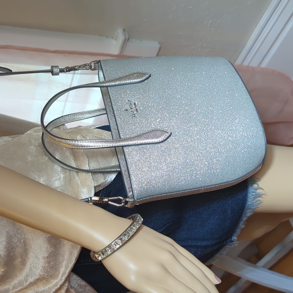 Kate Spade Glimmer Bag - Picture 7 of 8